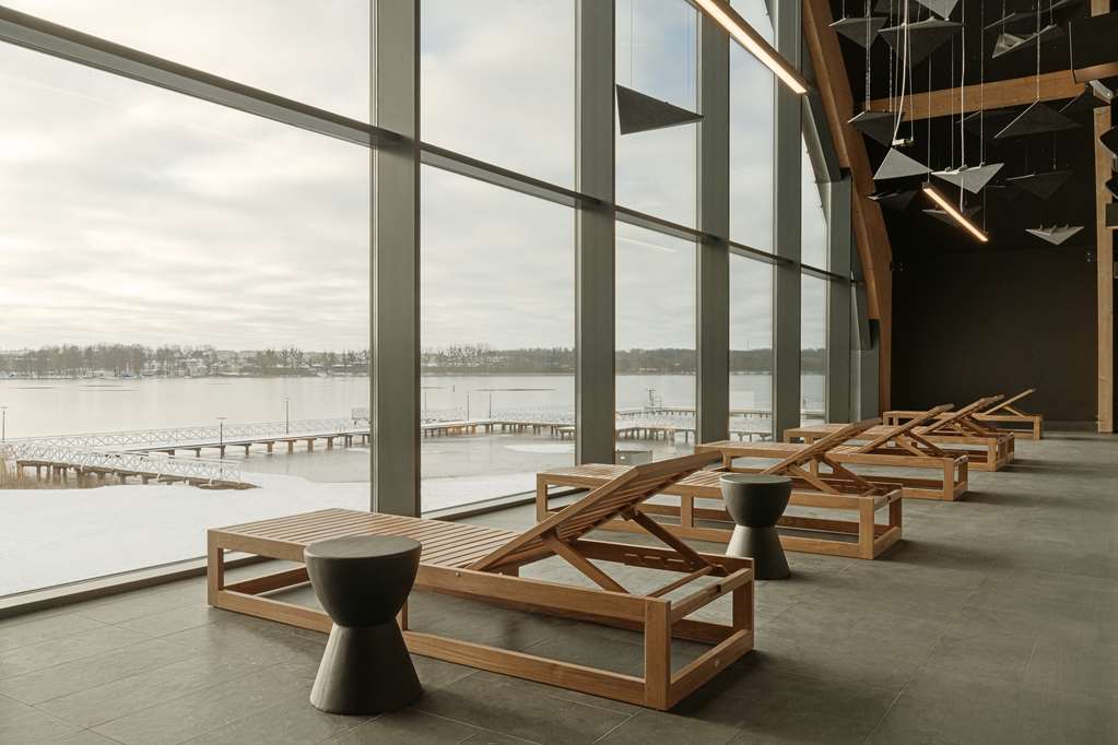 Images Radisson Blu Resort & Conference Center, Ostróda Mazury