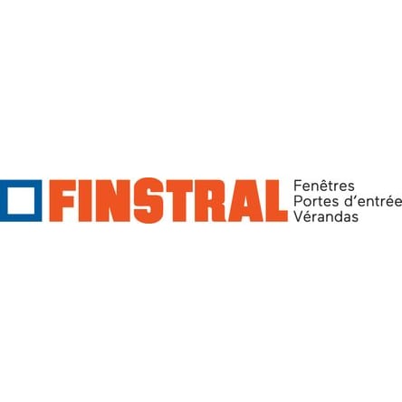 Finstral Suisse SA Logo