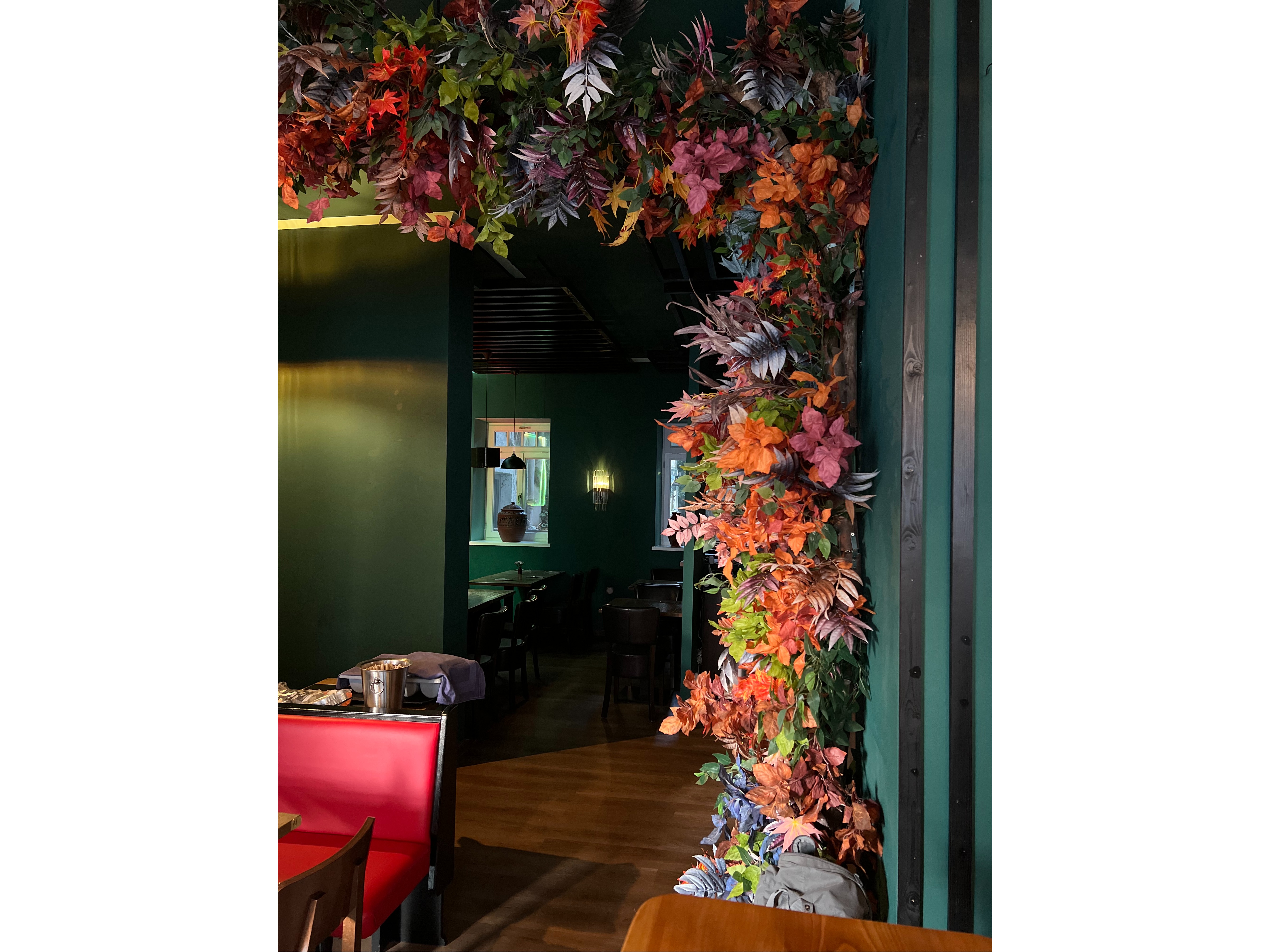 Bilder Kintsu Restaurant