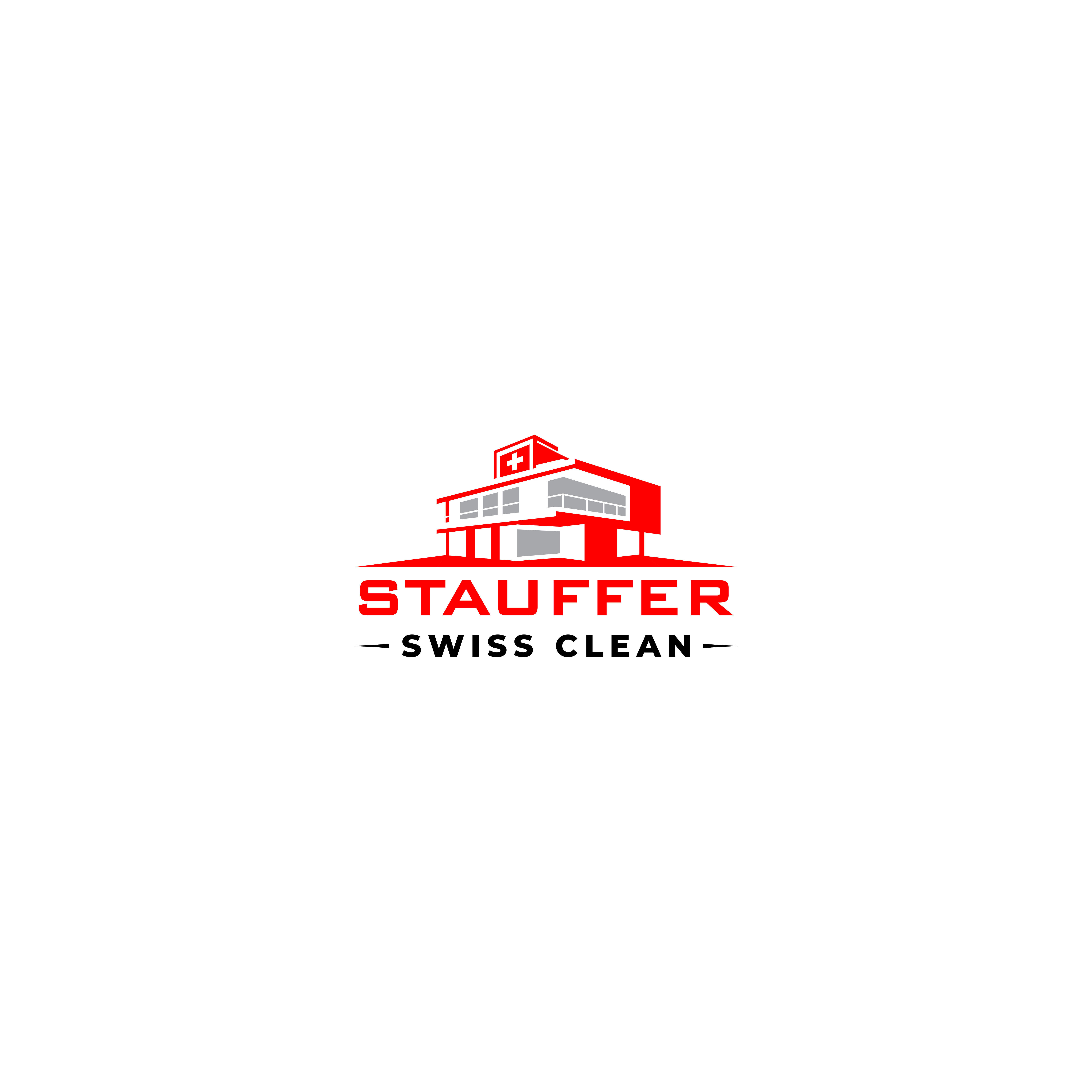 Stauffer Swiss Clean Sàrl Logo