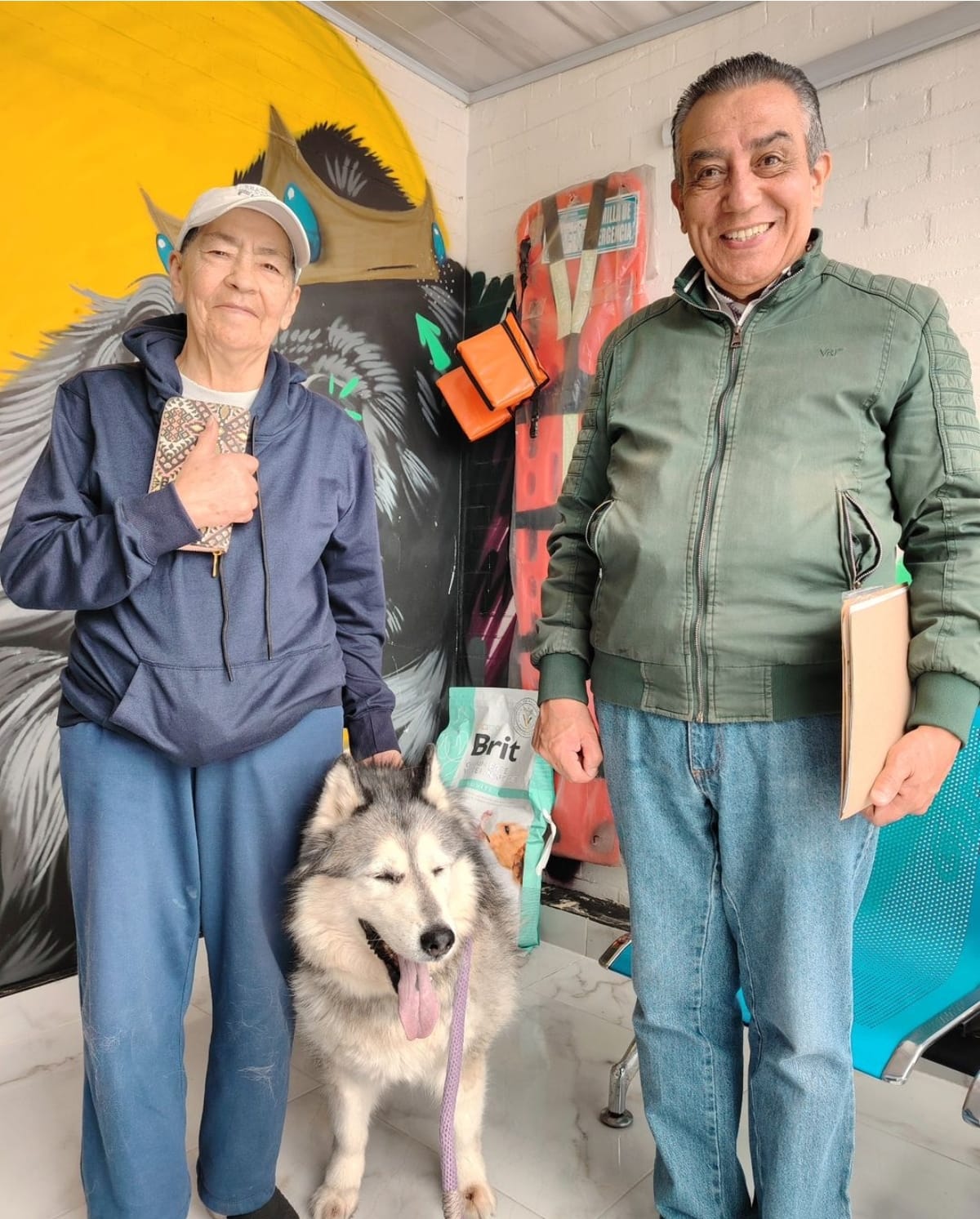 Galería en miniatura