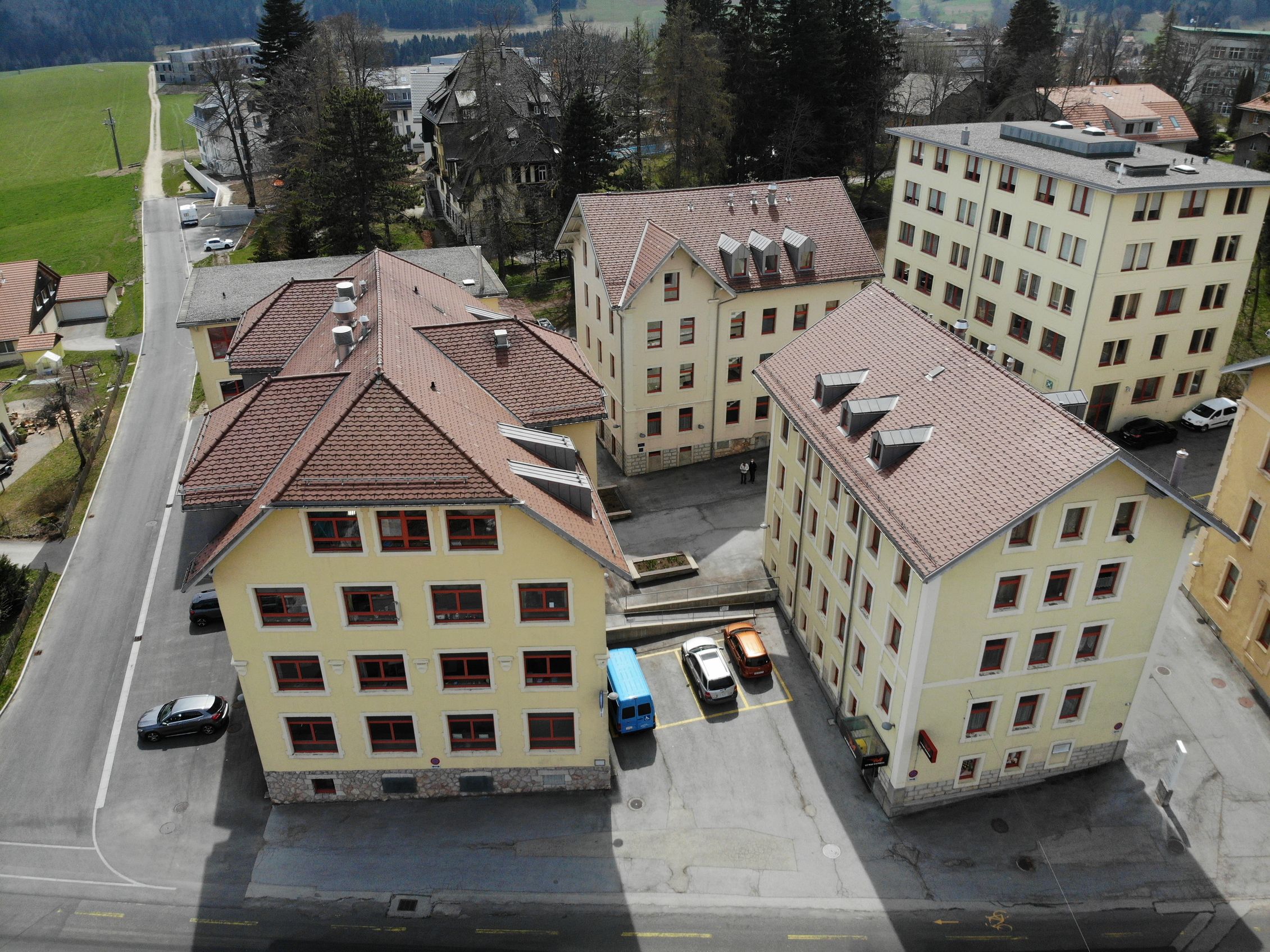 Bilder Réseau Santé Balcon du Jura.vd