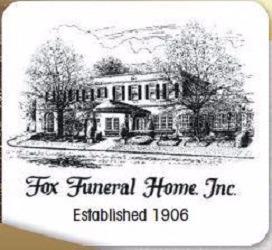 Images Fox Funeral Home Inc.
