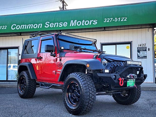 Images Common Sense Motors