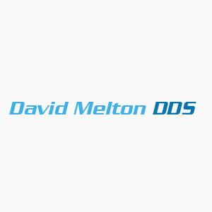 David W Melton DDS Logo