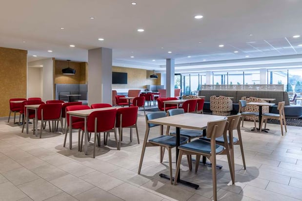 Images Home2 Suites by Hilton East Haven New Haven