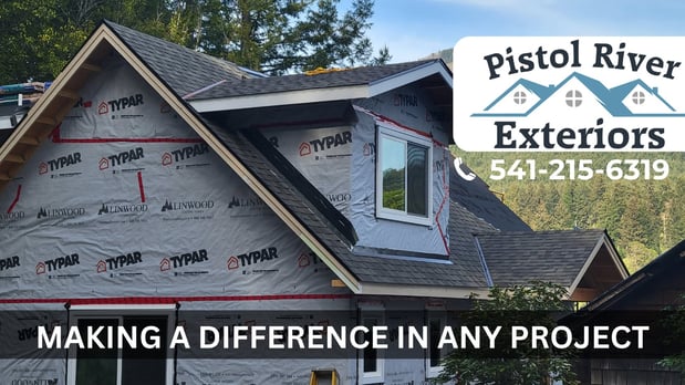 Images Pistol River Exteriors