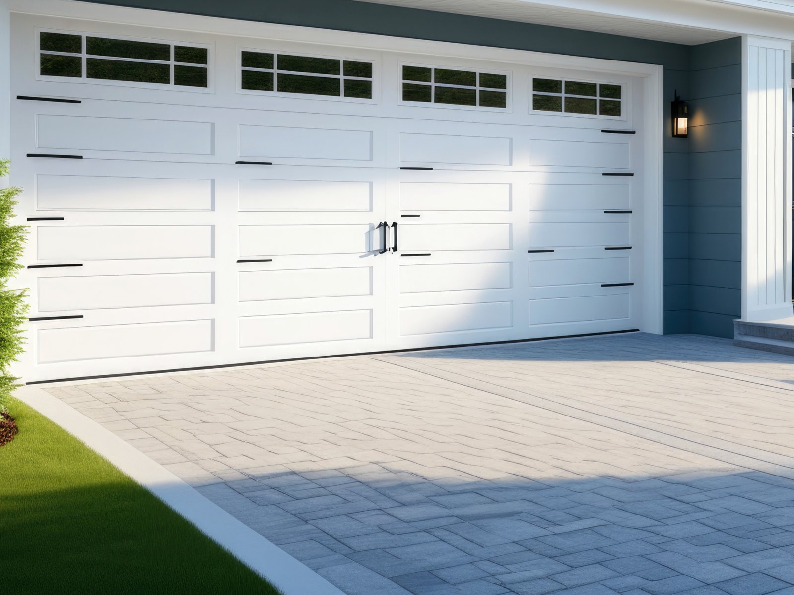 King's Garage Door Repair Llc