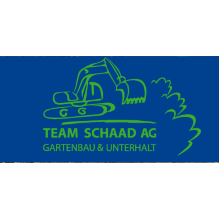 Team Schaad AG Logo