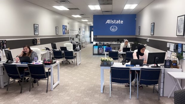 Images Wazni Agency: Allstate Insurance