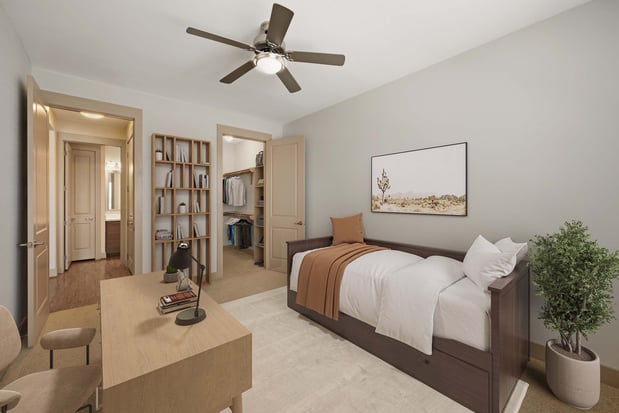 Images Camden Lamar Heights Apartments