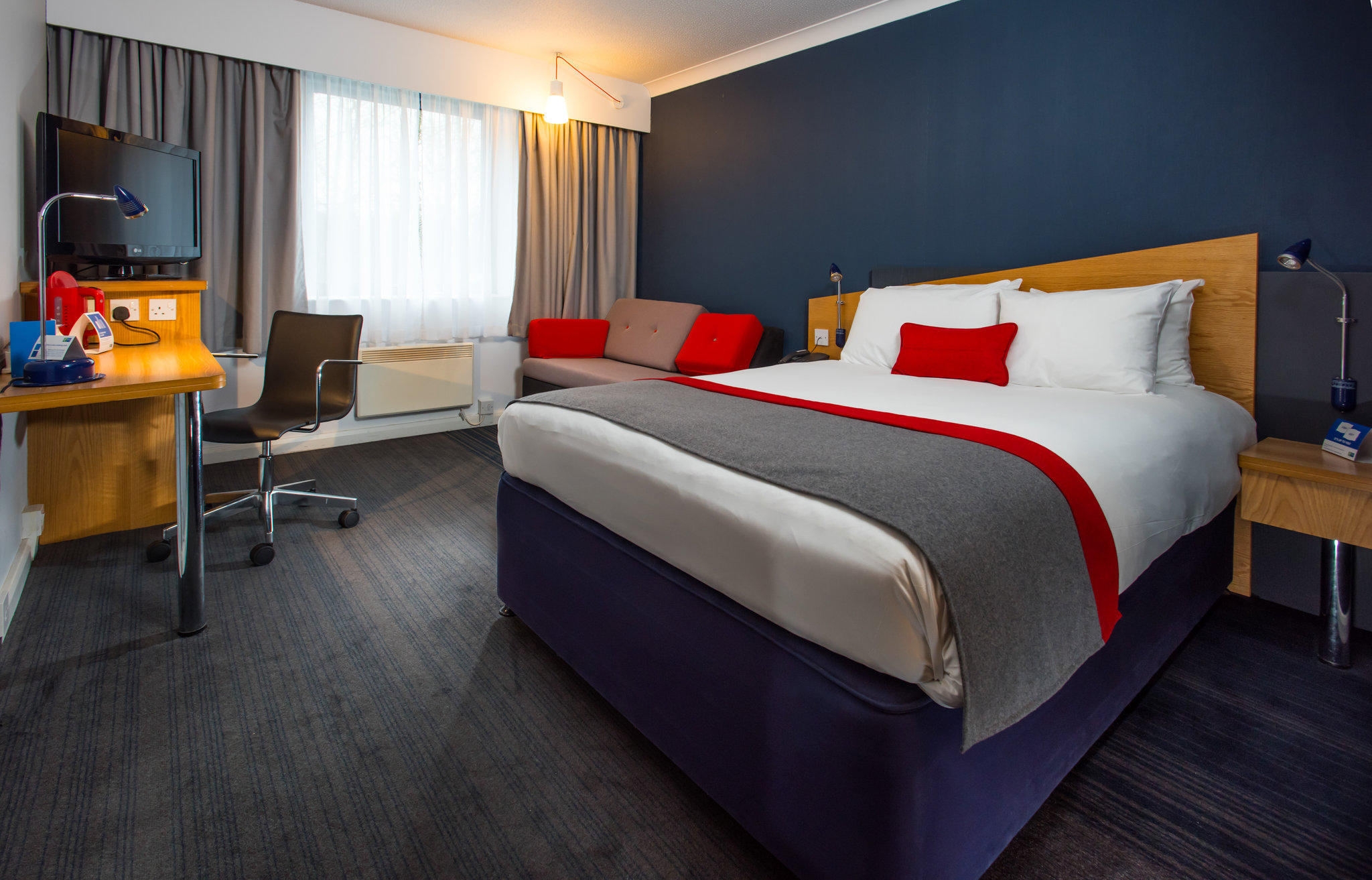 Images Holiday Inn Express Swansea - East, an IHG Hotel