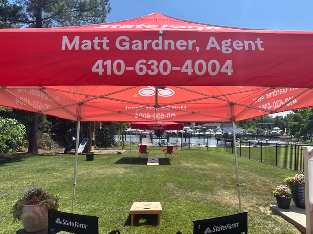 Images Matt Gardner - State Farm Insurance Agent