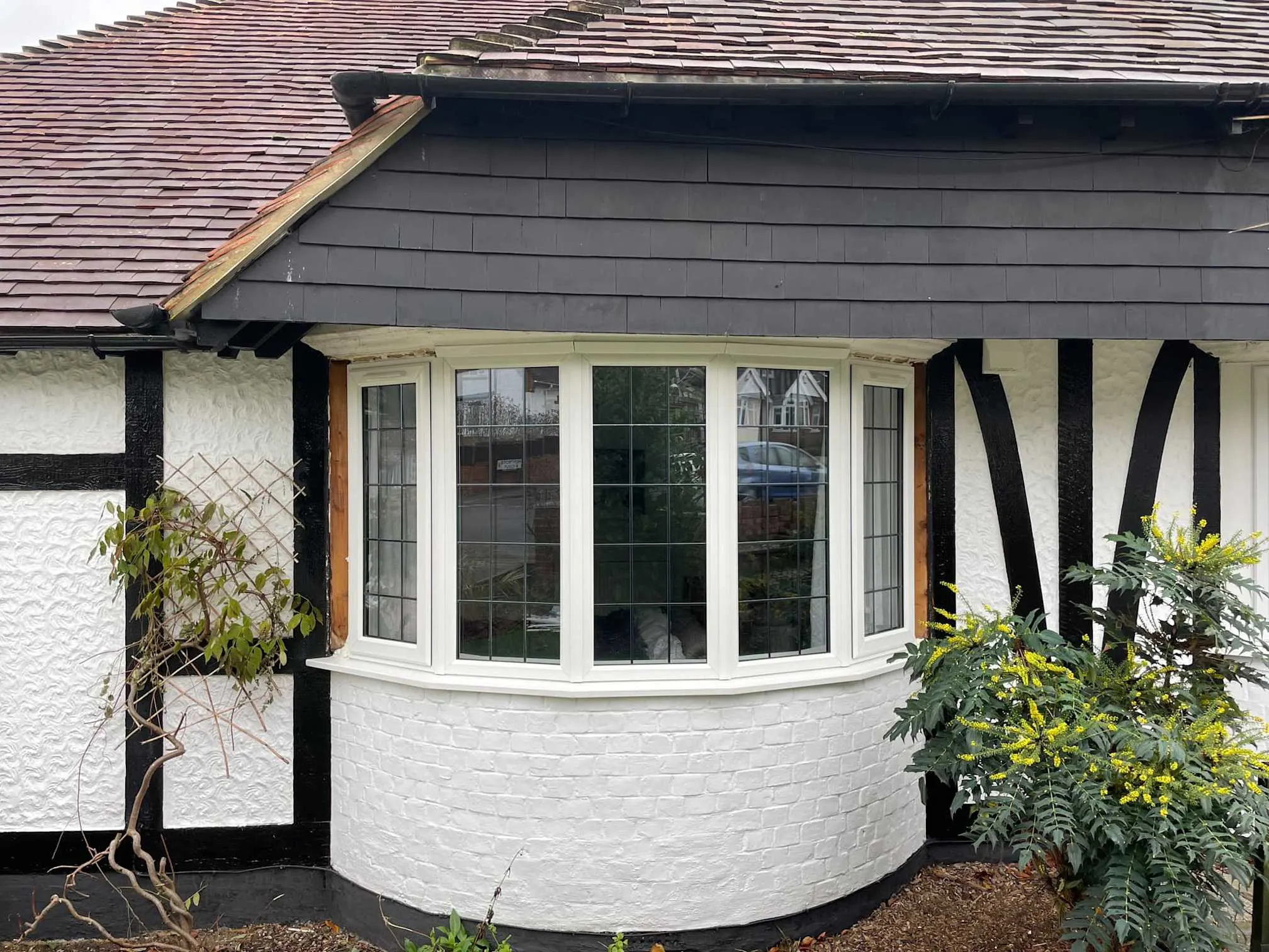 Images Everglaze Window Solutions Ltd