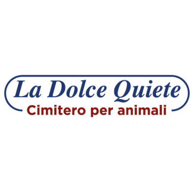 La Dolce Quiete - Cimitero per Animali Logo