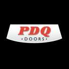 PDQ Door Logo