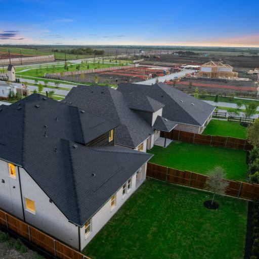Images UnionMain Homes - The Enclave at Legacy Hills