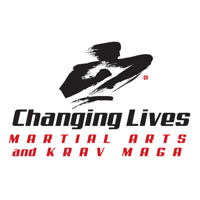 Changing Lives Martial Arts Greenbrier Logo