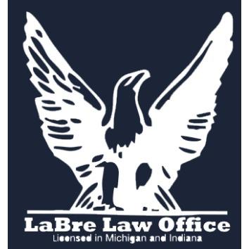 LaBre Law Office Logo