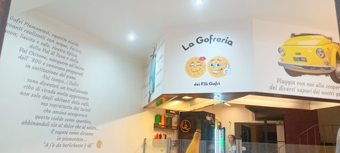 Images La Gofreria dei F.lli Gofri