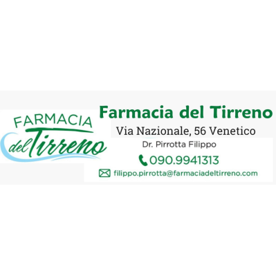 Farmacia del Tirreno Logo
