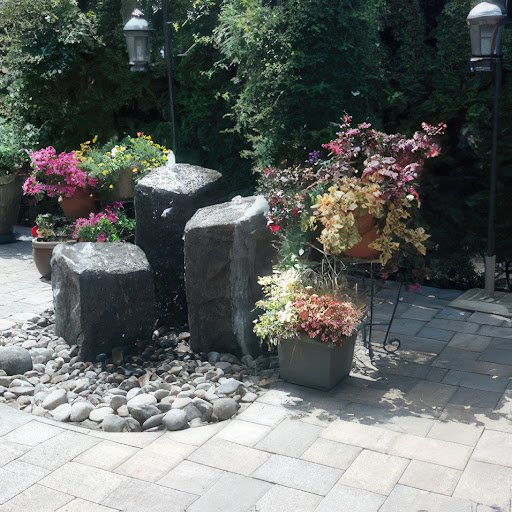 Images Natureworks Landscaping & Design of SW Portland