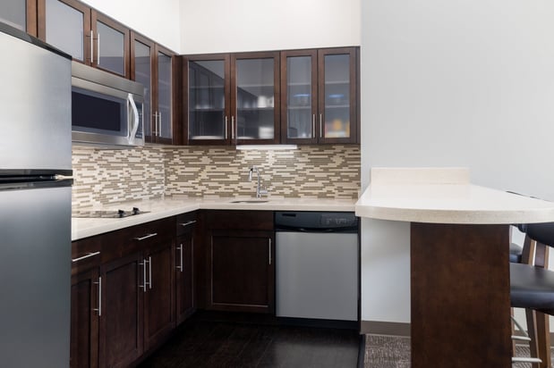 Images Staybridge Suites Denver - Central Park by IHG