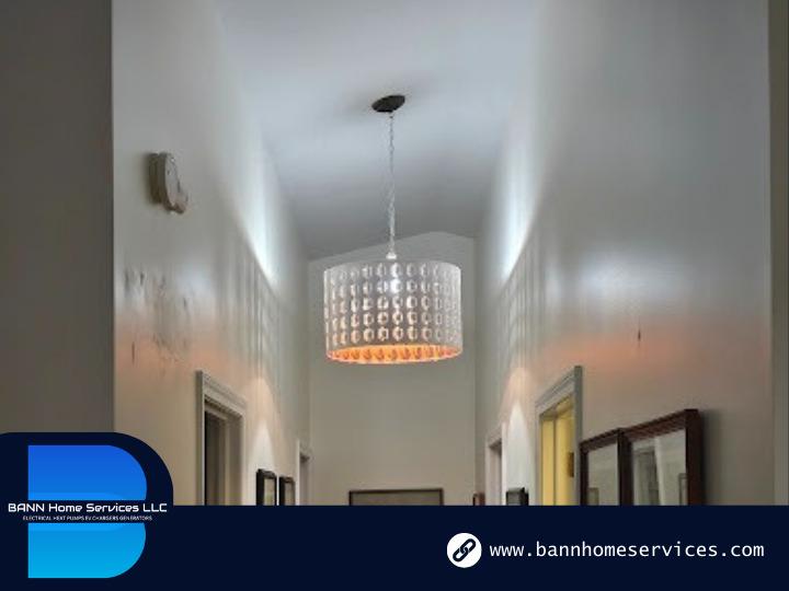 Images BANN Home Electrical Services, LLC