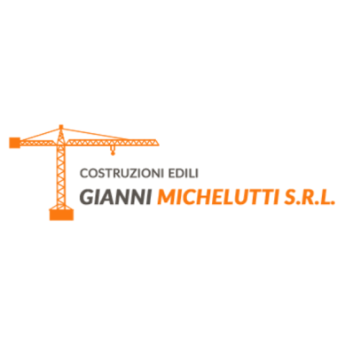 Costruzioni Edili Michelutti Gianni Logo