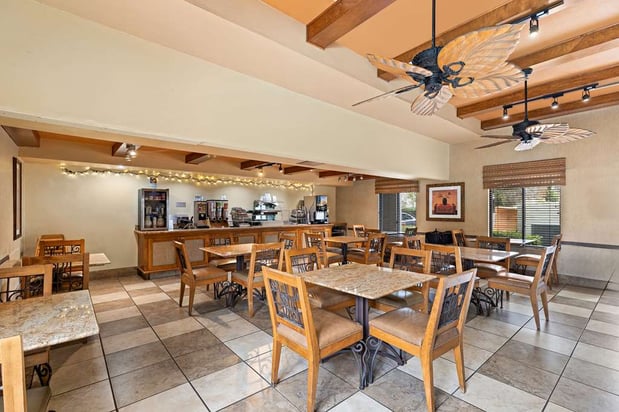 Images Best Western Chula Vista/Otay Valley Hotel