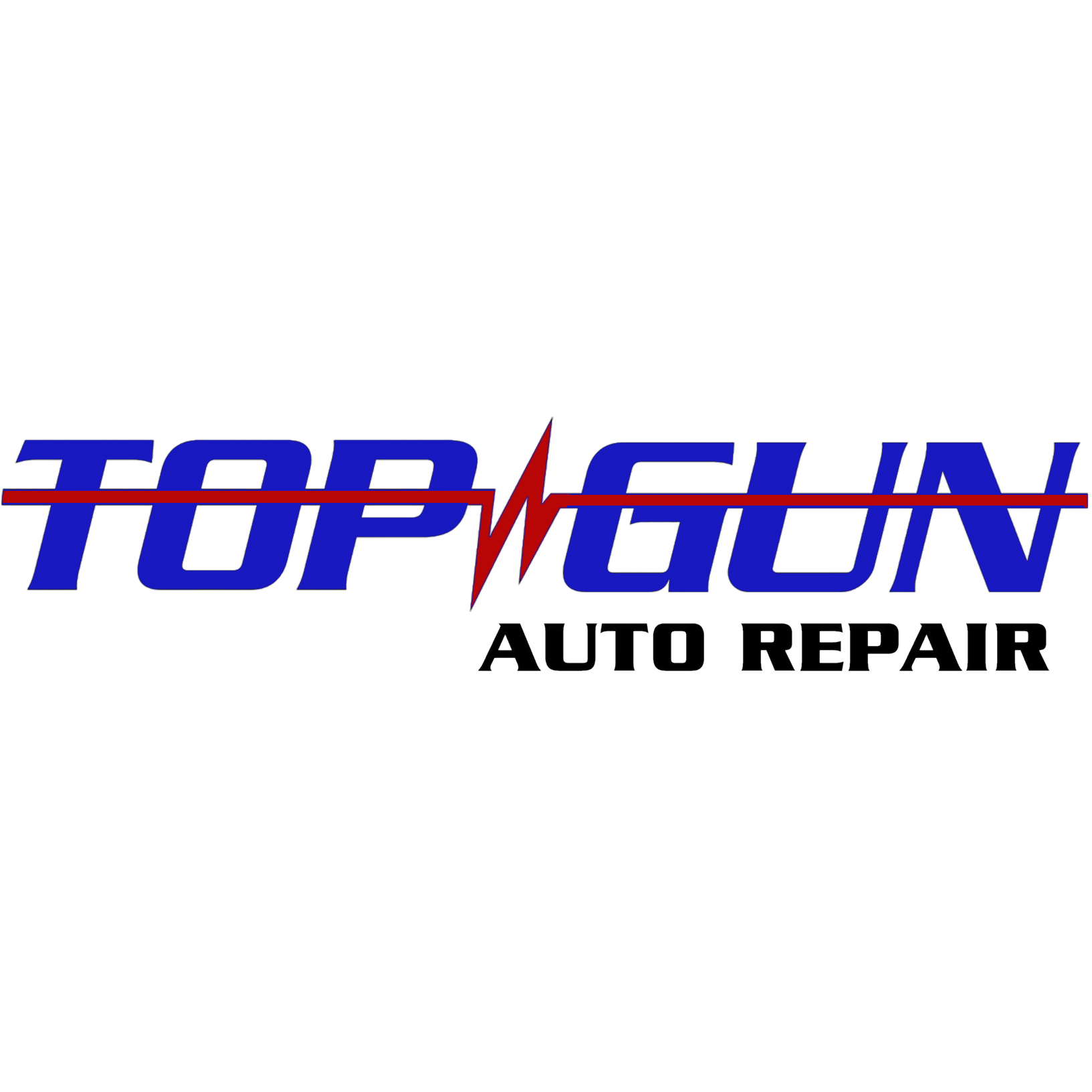 Top Gun Auto Repair Inc.