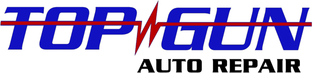 Images Top Gun Auto Repair Inc.