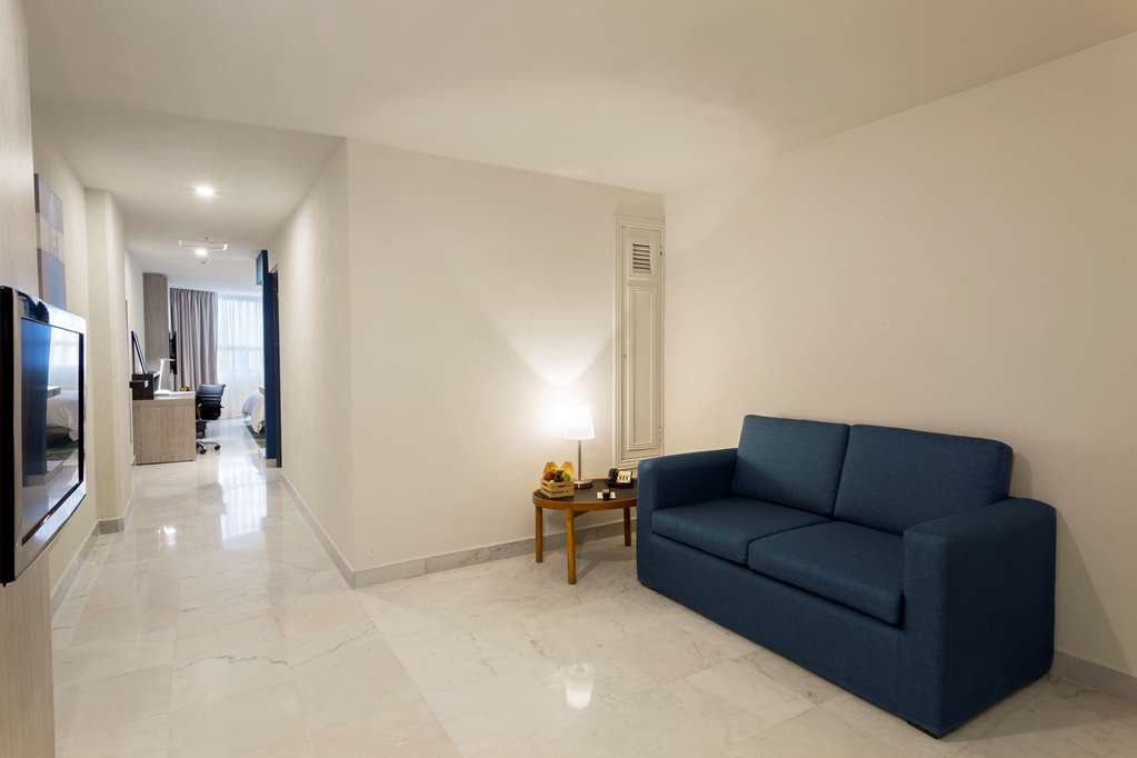 Images DoubleTree by Hilton Hotel Veracruz