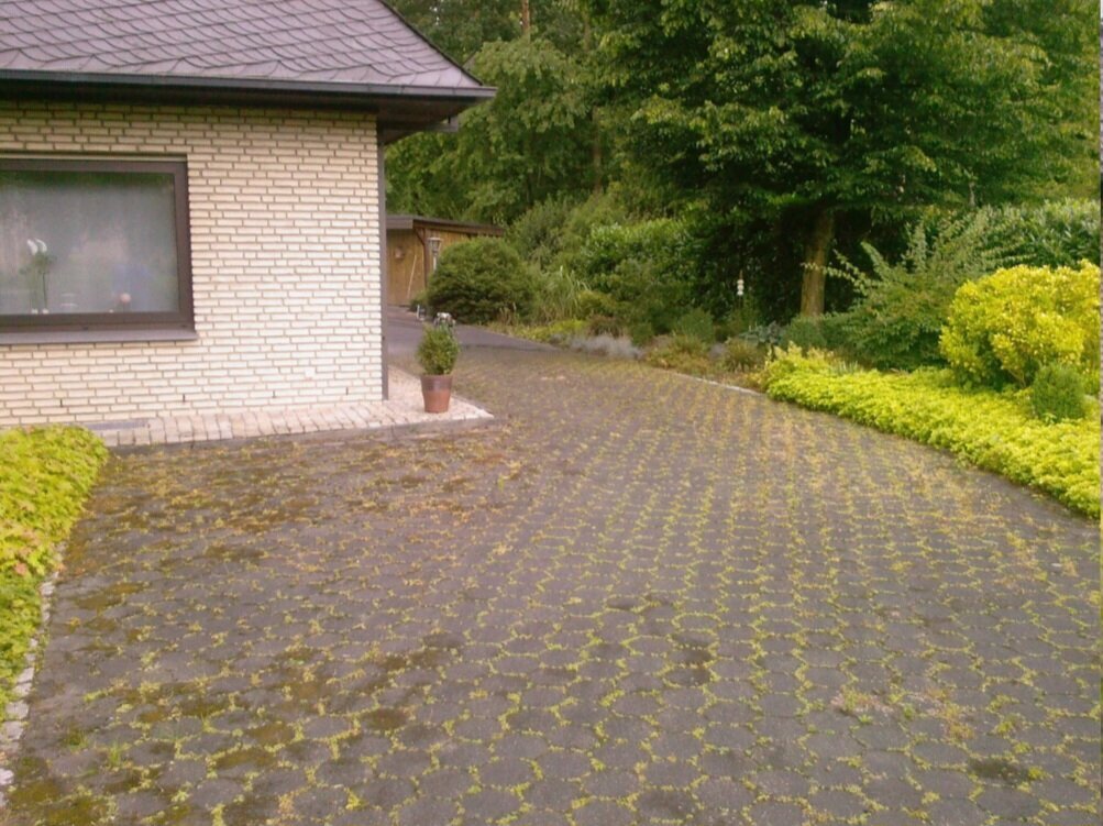 Steinreinigung Anton, Wilhelmstraße 1 in Bad Eilsen