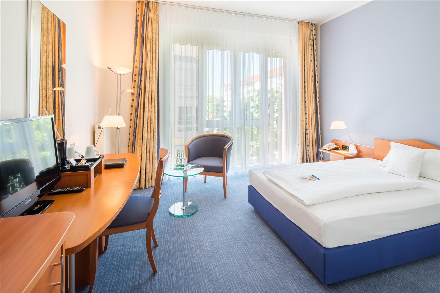 Bild 10 Best Western Hotel Am Strassberger Tor in Plauen