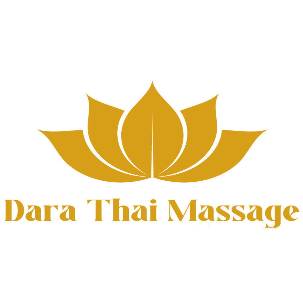 LOGO Dara Thai Massage Bathgate 07761 277886