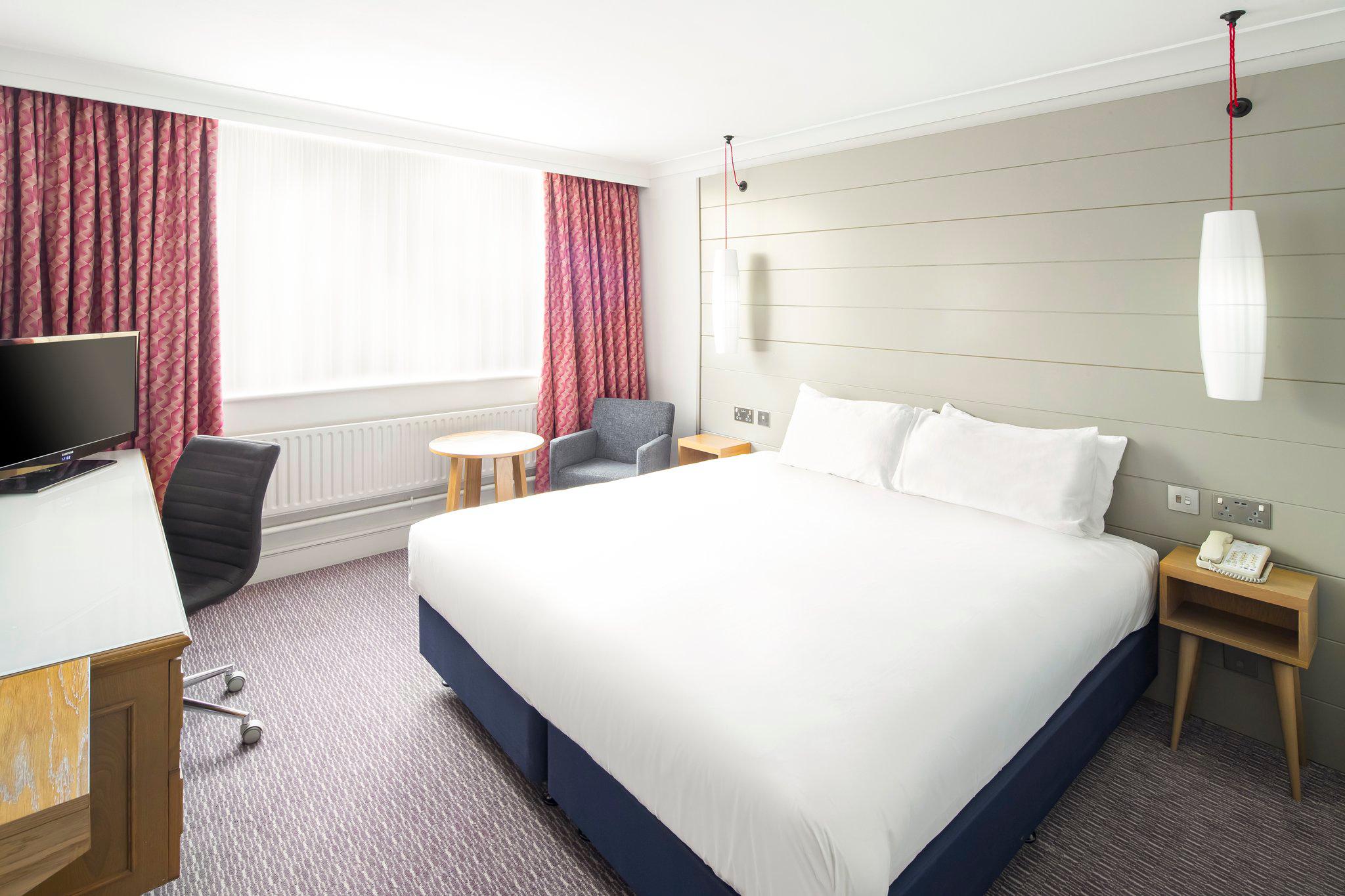 Images Holiday Inn Peterborough - West, an IHG Hotel