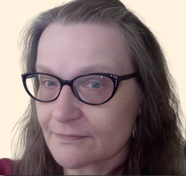 Images Daina Westerman, Counselor