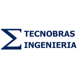 Tecnobras Ingeniería Logo