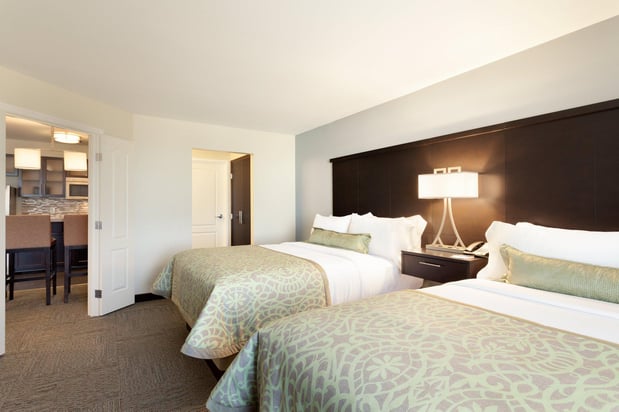 Images Staybridge Suites Midland by IHG