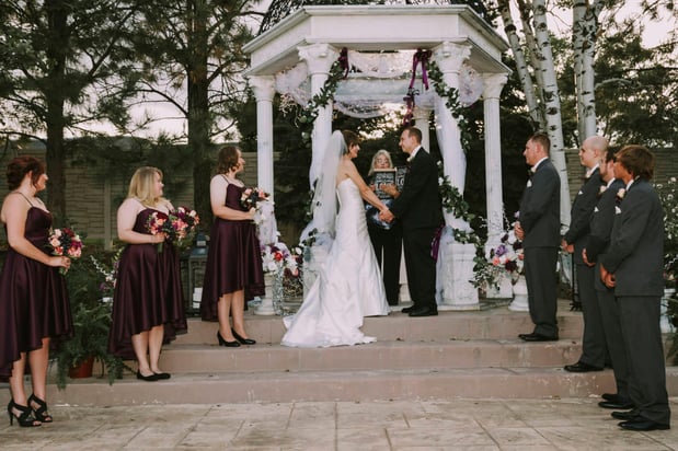 Images That Personal Touch Catering