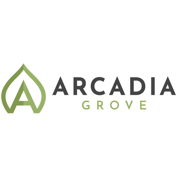 Arcadia Grove Logo