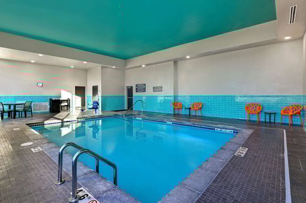 Images Hilton Garden Inn Cedar Rapids