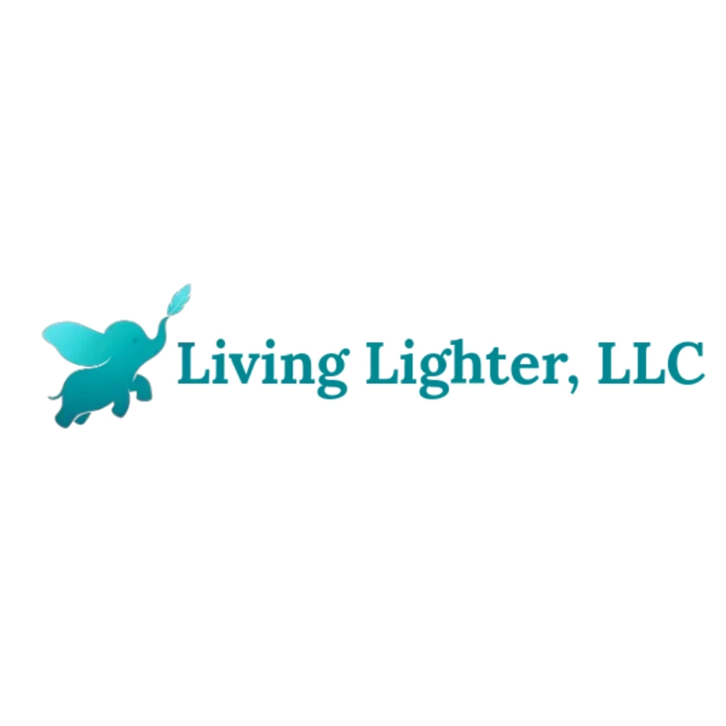 Living Lighter