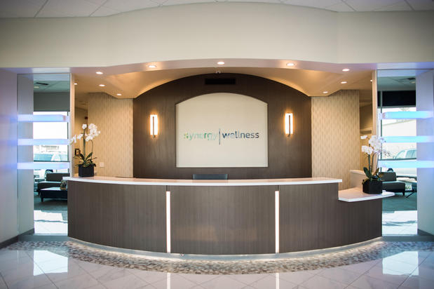 Images Synergy Wellness Center
