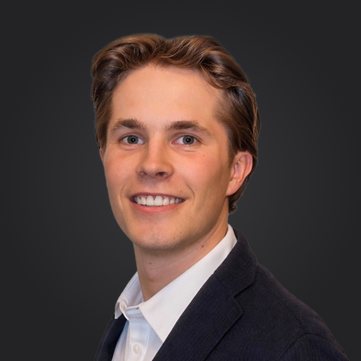 Eric Joiner headshot