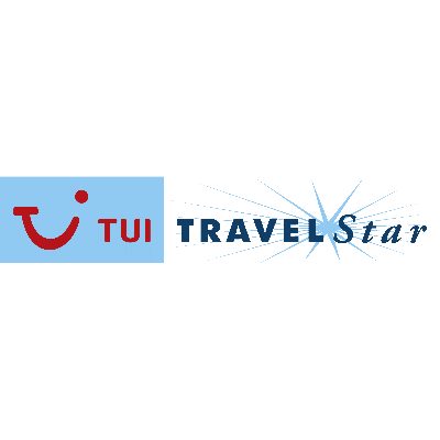 TUI Travelstar Andre´s Reisewelt in Wuppertal - Logo
