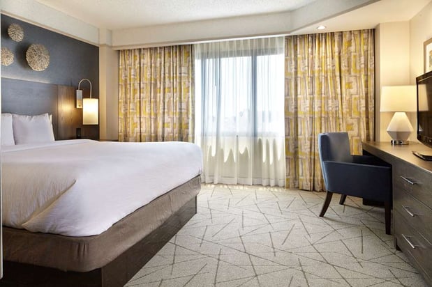 Images Embassy Suites by Hilton Atlanta Galleria