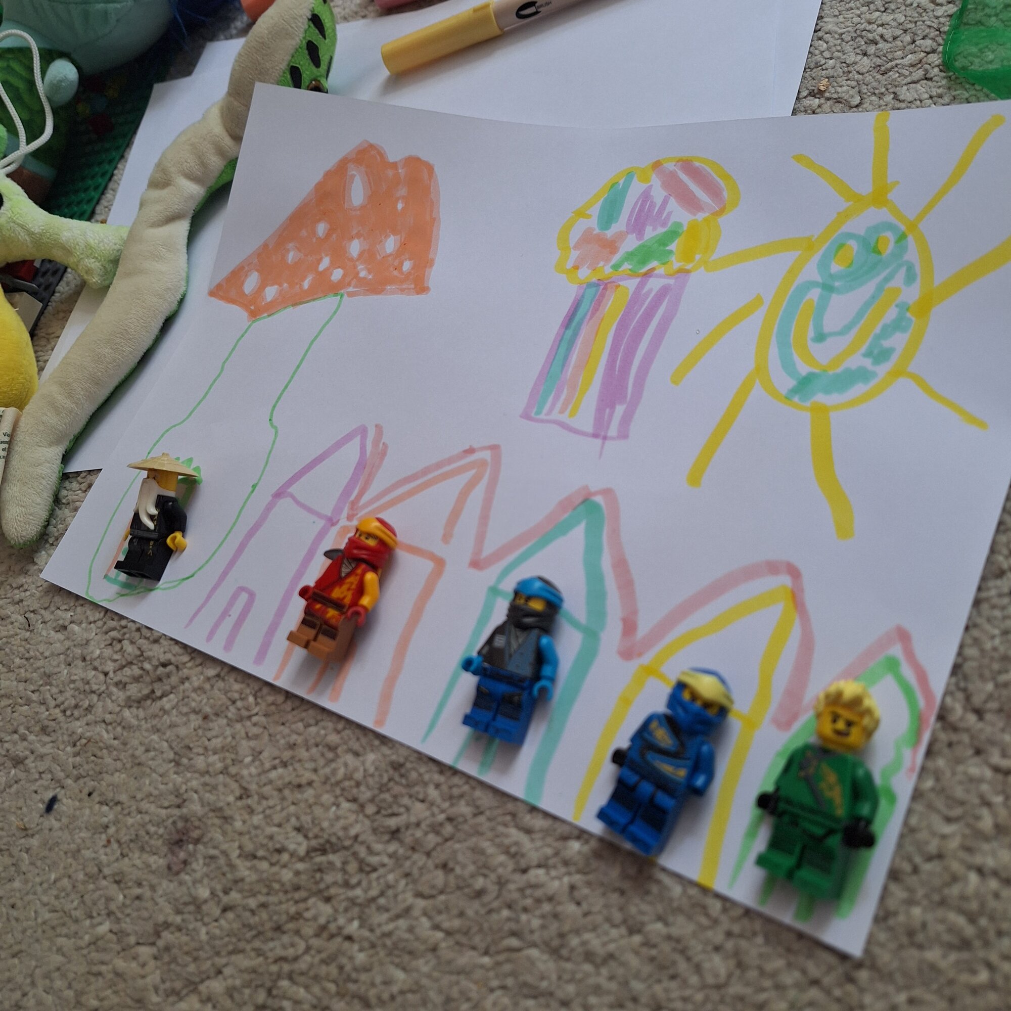 Kinderheilcoaching in Berlin