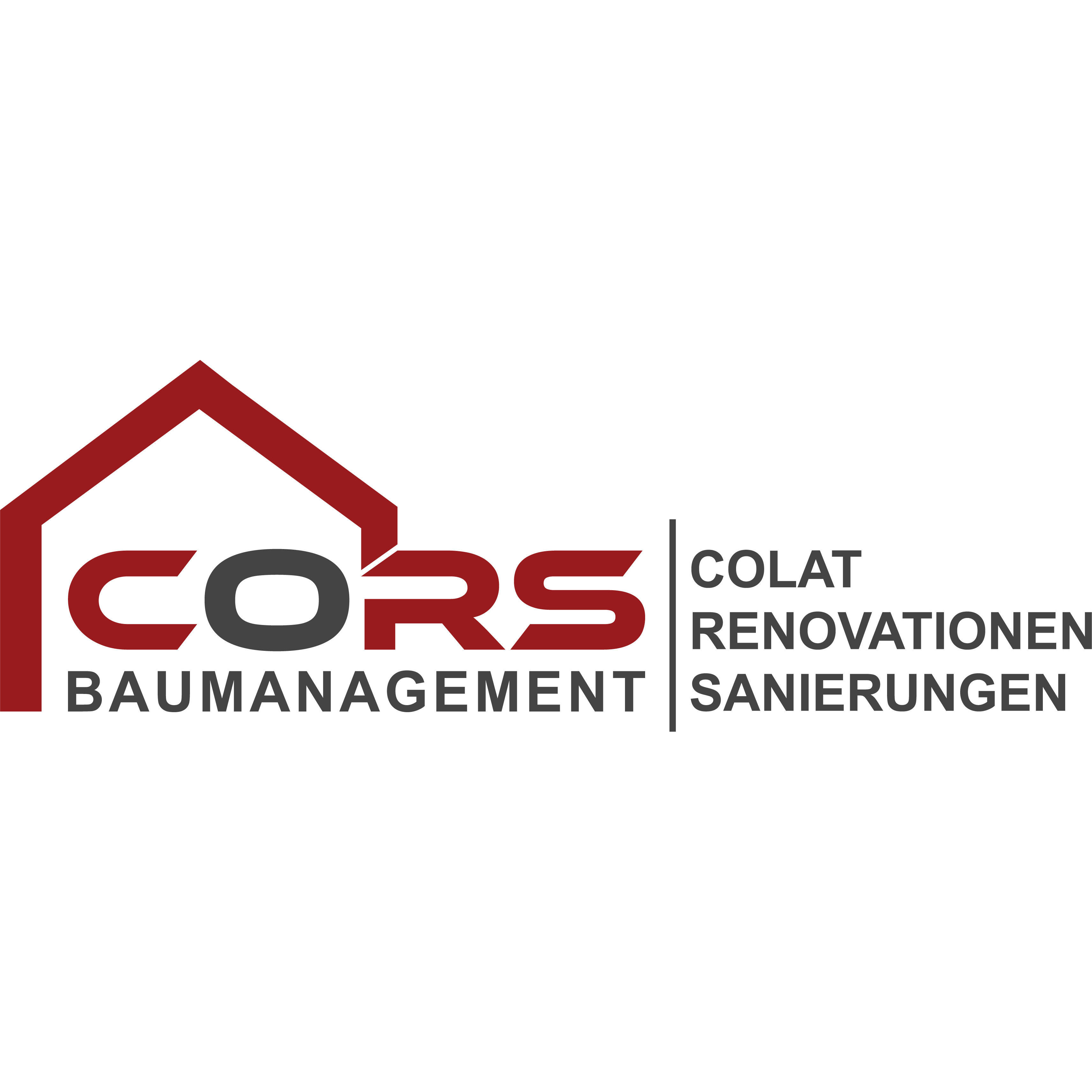 Cors - Baumanagement GmbH Logo